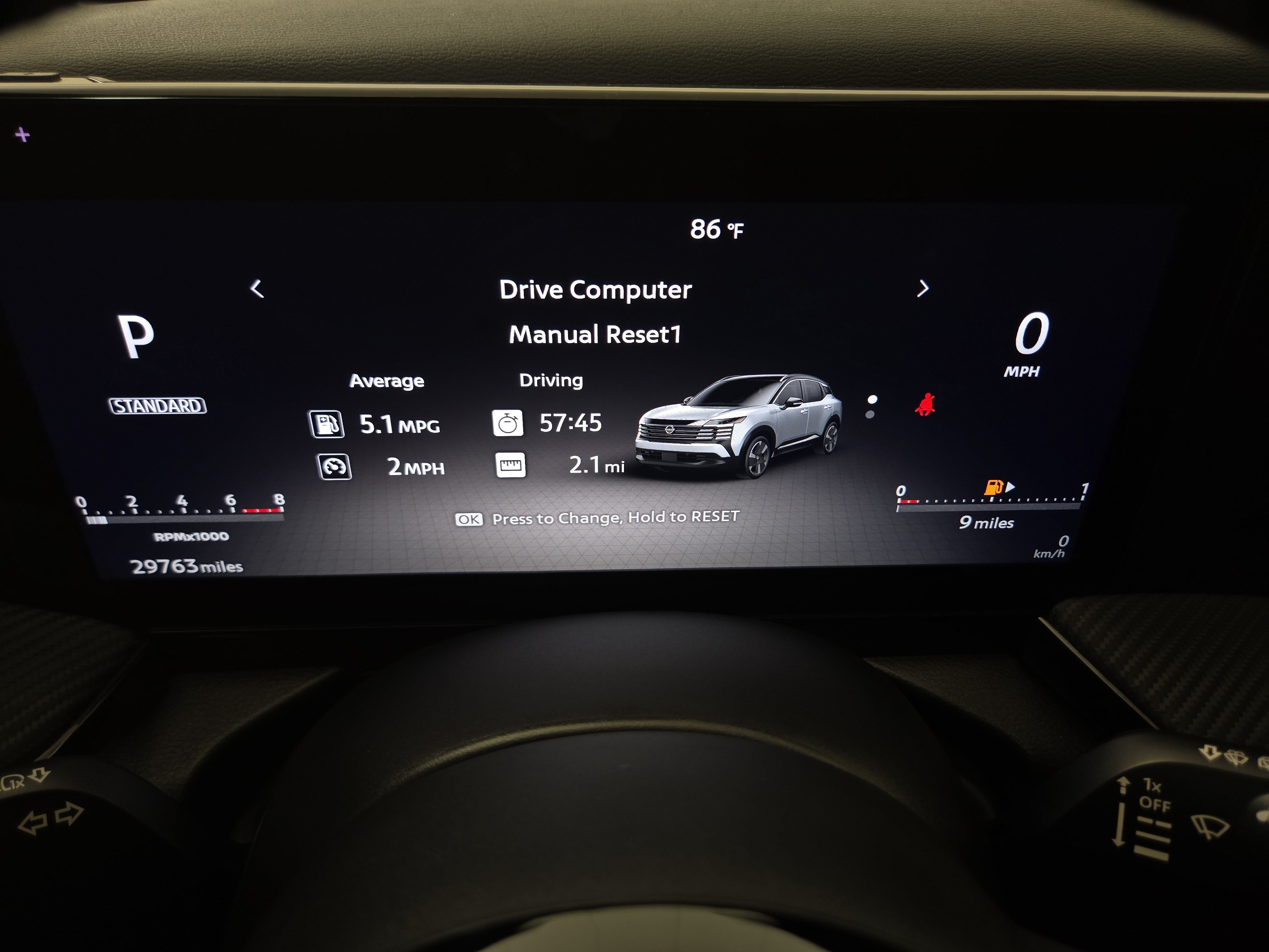 Used 2025 Nissan Kicks SR AWD/4WD image 17