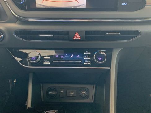 Certified 2023 Hyundai Sonata N Line image 8