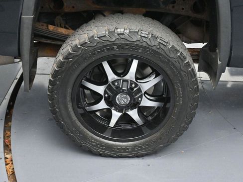 Used 2018 GMC Sierra 2500 Denali w/ Duramax Plus Package image 35