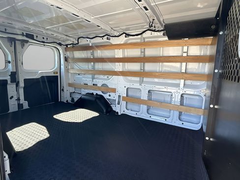 Used 2024 Ford Transit 250 Low Roof w/ Exterior Upgrade Package image 26