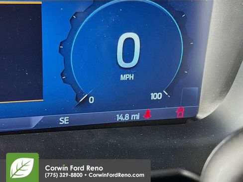 New 2026 Ford F250 Lariat w/ Black Appearance Package image 13