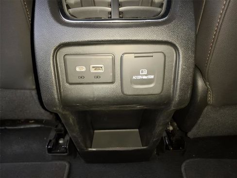 Certified 2023 Chevrolet Blazer Premier w/ LPO, Cargo Package image 16