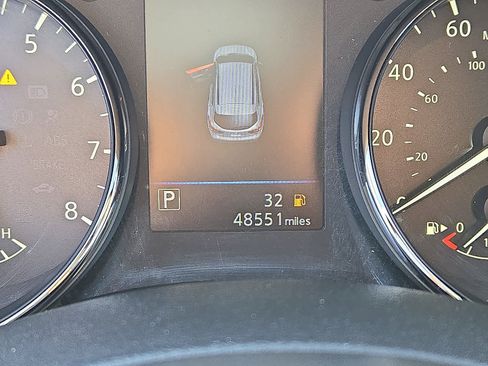 Used 2019 Nissan Rogue Sport SL w/ Premium Package image 23