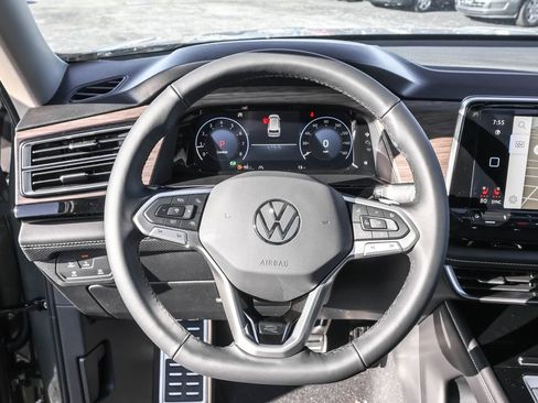 Used 2026 Volkswagen Atlas SEL Premium R-Line AWD/4WD image 19