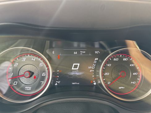 Used 2023 Dodge Charger SXT w/ Plus Group RWD image 13