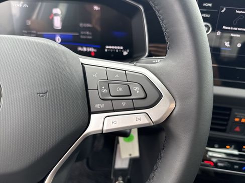 New 2026 Volkswagen Jetta S FWD image 15