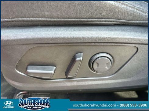 Certified 2023 Hyundai Tucson SEL w/ Convenience Package image 19