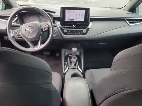 Used 2023 Toyota Corolla SE image 14