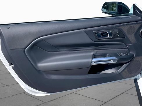Certified 2024 Ford Mustang GT Premium RWD image 21