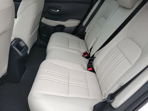 New 2026 Honda HR-V EX-L image 12
