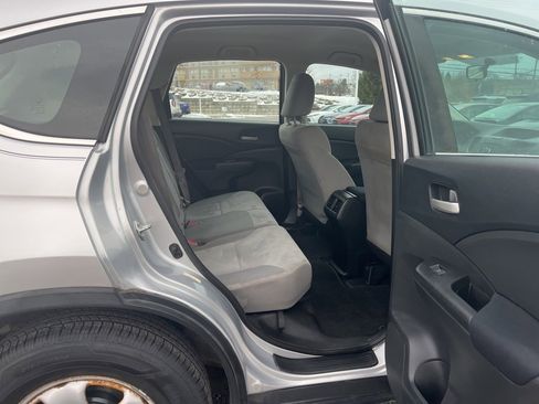 Used 2015 Honda CR-V LX image 15