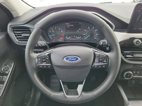 Certified 2022 Ford Escape SE w/ Convenience Package image 26