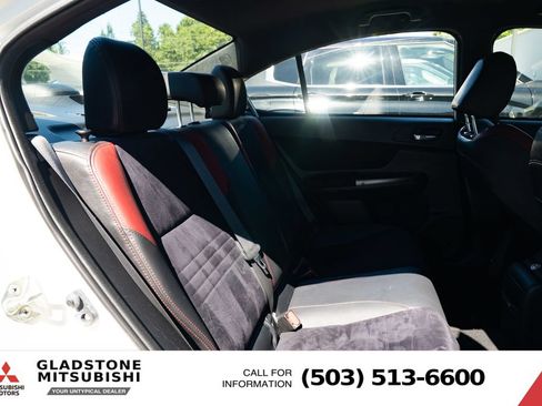 Used 2017 Subaru WRX STI AWD/4WD image 26