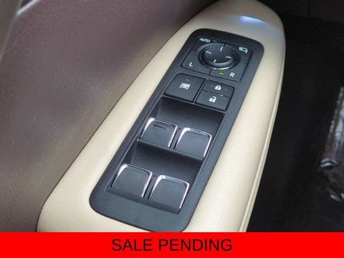 Used 2019 Lexus RX 350 FWD w/ Navigation Package image 22