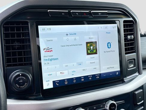 Used 2022 Ford F150 XLT w/ Equipment Group 302A High image 15