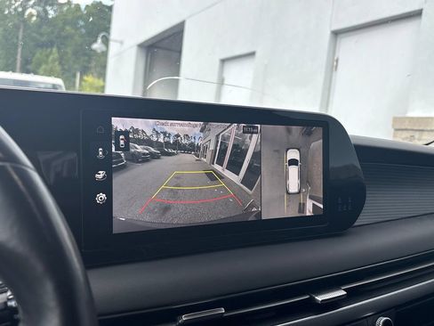 Used 2023 Hyundai Palisade Limited FWD image 18
