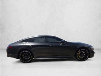 Certified 2023 Mercedes-Benz AMG GT 63 video 4