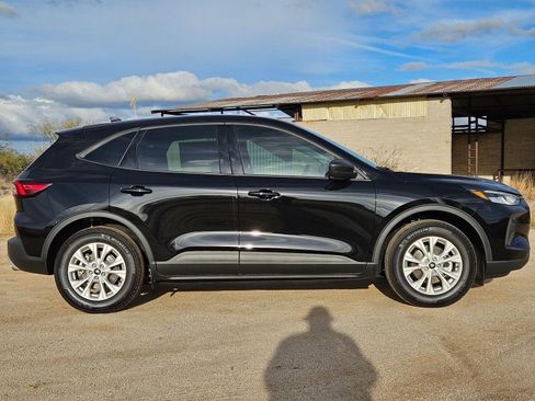 New 2026 Ford Escape Active FWD image 4