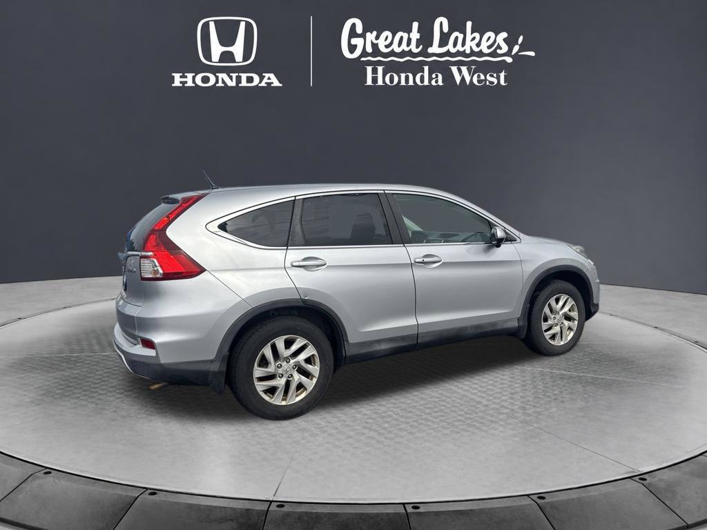 Used 2016 Honda CR-V EX image 11