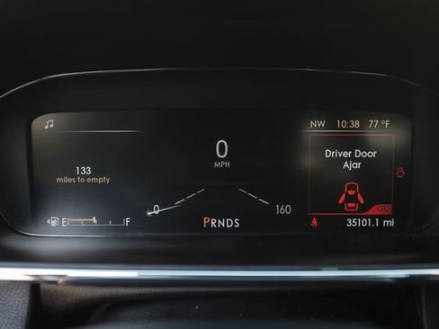 Used 2020 Lincoln Continental AWD w/ Premium Package image 41