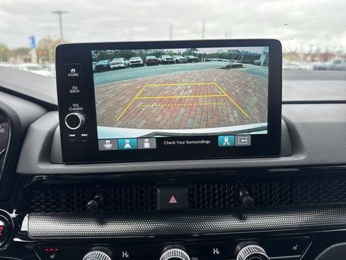 Certified 2024 Honda CR-V EX-L image 21