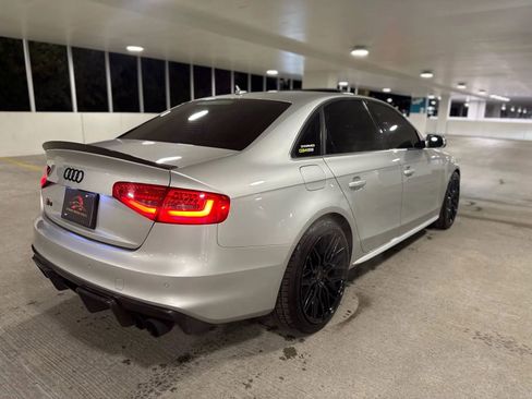 Used 2013 Audi S4 Prestige image 7