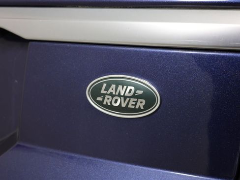 Used 2020 Land Rover Range Rover Sport Autobiography image 46