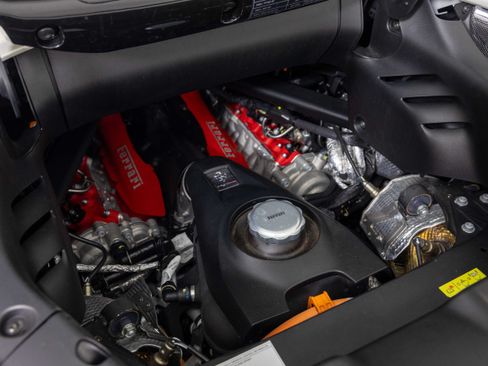 Used 2025 Ferrari SF90 Spider AWD/4WD image 66