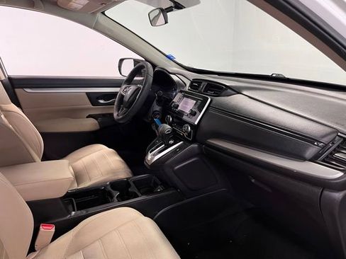 Used 2018 Honda CR-V LX image 11