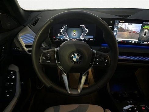 Used 2025 BMW 228i xDrive image 13