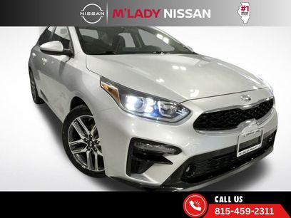 Used 2019 Kia Forte S