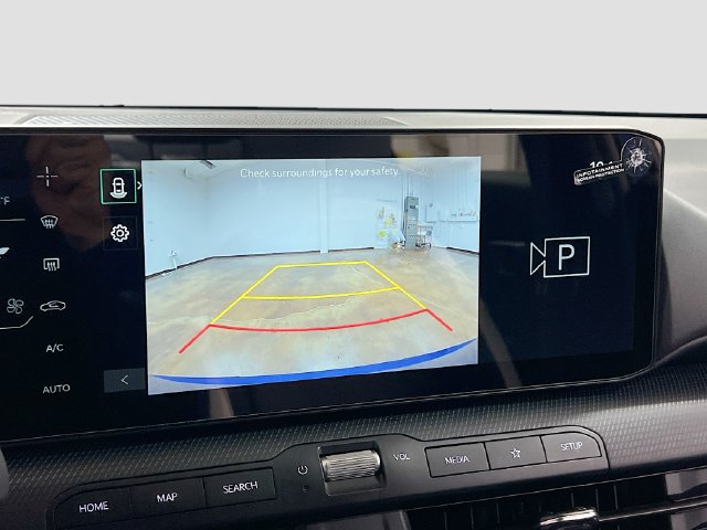 New 2025 Kia K4 EX w/ GT-Line Premium Package FWD image 14