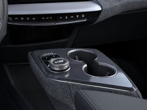 New 2026 Cadillac Optiq V image 23