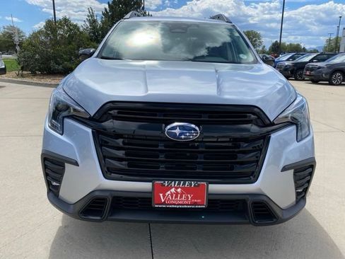 New 2026 Subaru Ascent Premium AWD/4WD image 8