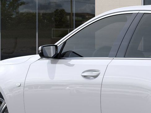 New 2025 Cadillac CT5 Premium Luxury w/ Technology Package image 34