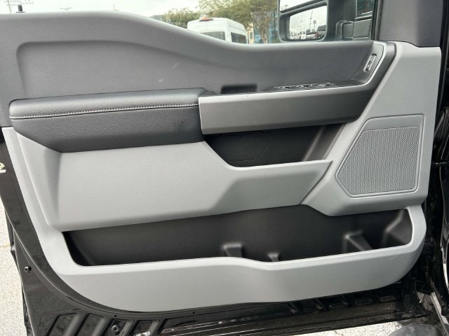 New 2026 Ford F250 XL w/ STX Appearance Package AWD/4WD image 14