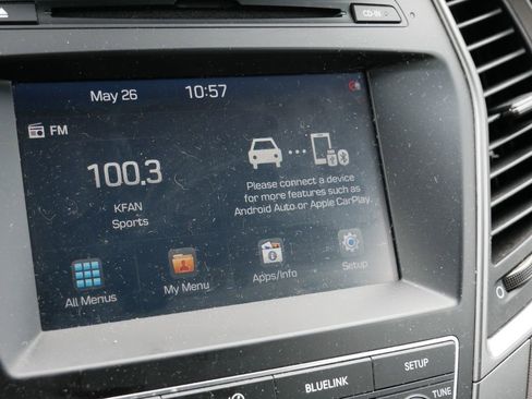 Used 2017 Hyundai Santa Fe Sport AWD/4WD image 24