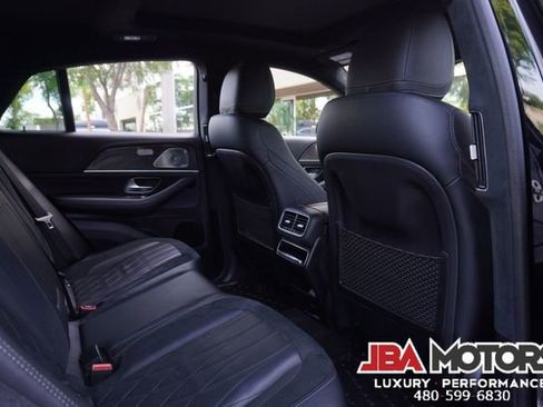 Used 2023 Mercedes-Benz GLE 63 AMG S image 97