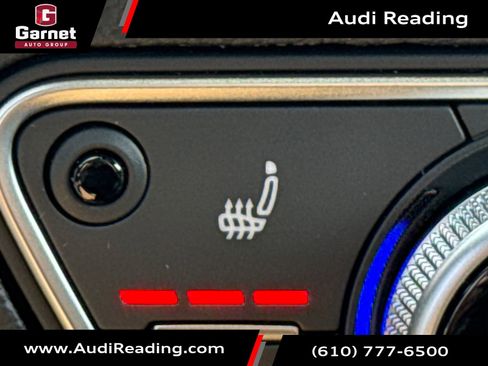 Used 2025 Audi Q5 e Premium Plus AWD/4WD image 34