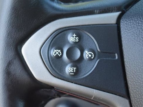 Used 2016 Chevrolet Colorado Z71 AWD/4WD image 26