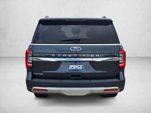 Used 2024 Ford Expedition Limited RWD image 6