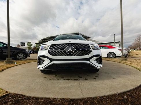 Certified 2024 Mercedes-Benz GLE 450e 4MATIC image 10