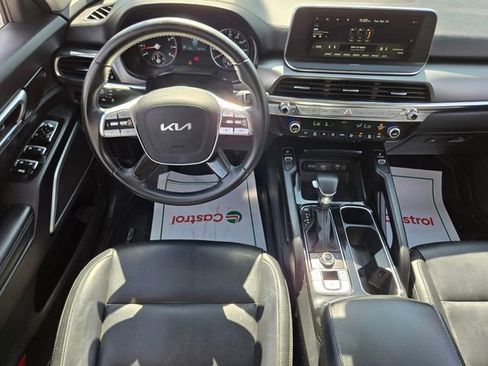 Used 2022 Kia Telluride S AWD/4WD image 12