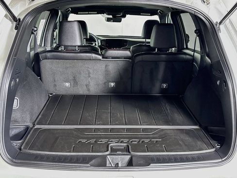 Used 2025 Honda Passport Black Edition image 22