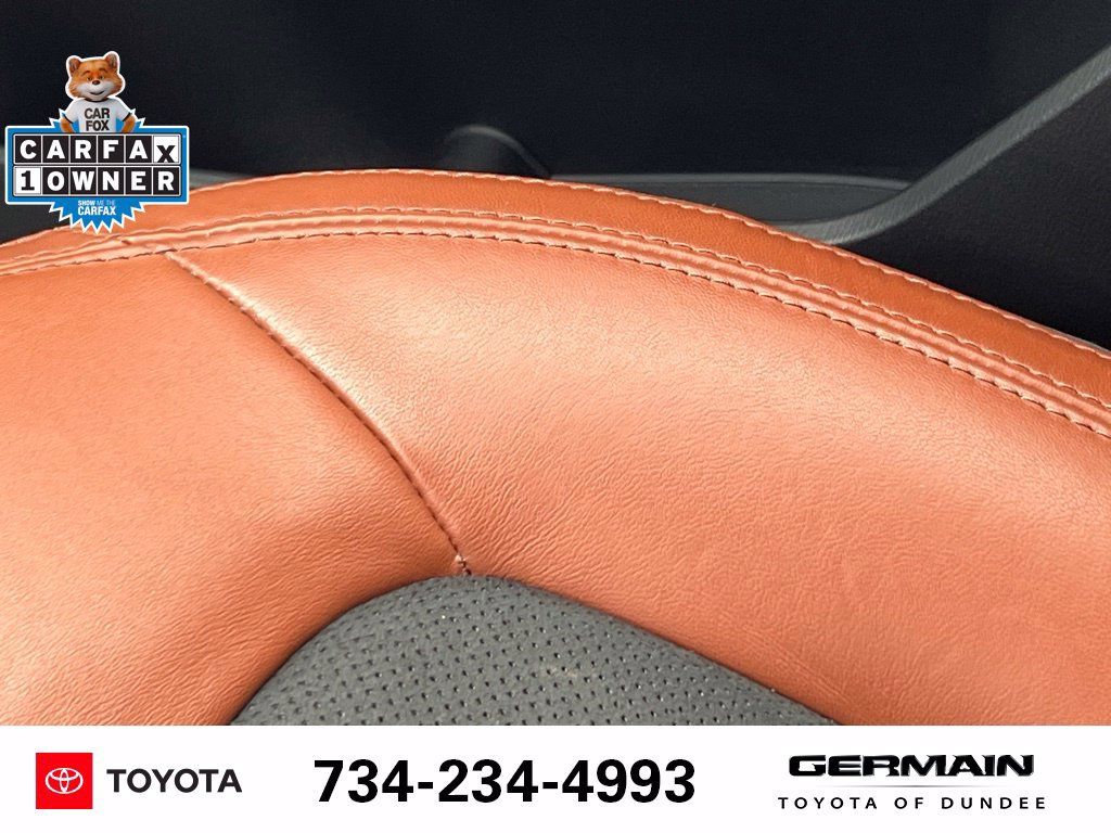 Used 2025 MAZDA CX-5 Carbon Edition AWD/4WD image 19