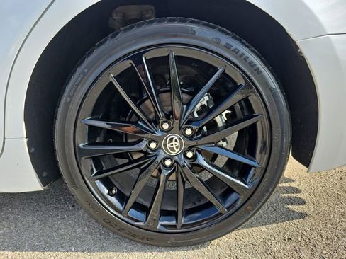 Certified 2023 Toyota Camry XSE image 33