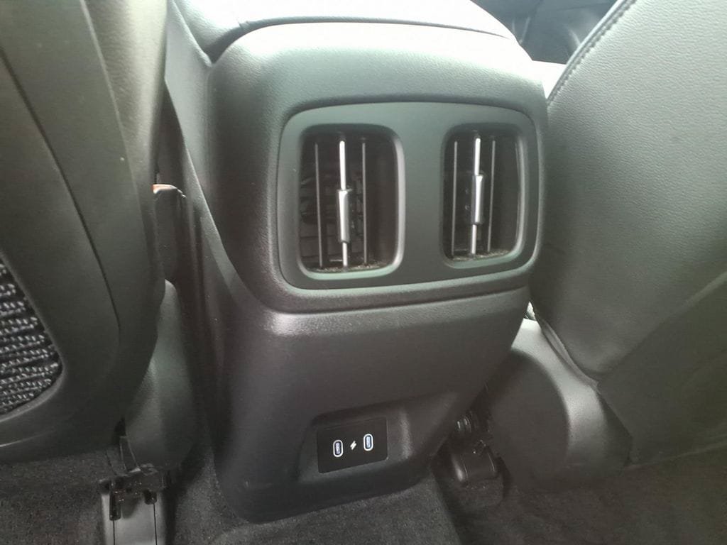 Used 2025 Hyundai Tucson Limited AWD/4WD image 14