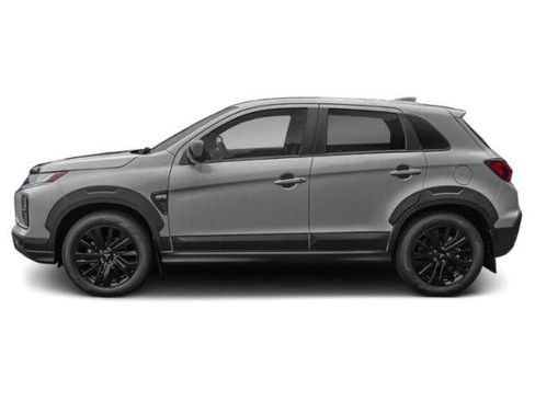 Used 2025 Mitsubishi Outlander Sport SE AWD/4WD image 3