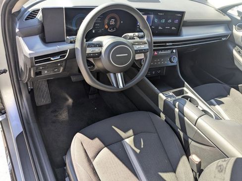 Used 2025 Hyundai Sonata SEL image 10