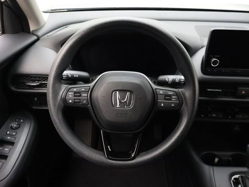 Used 2024 Honda HR-V LX image 23